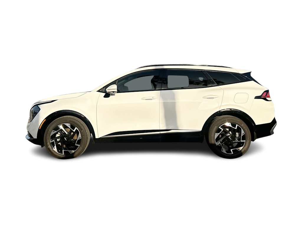 Thumbnail: 2025 Kia Sportage - 3