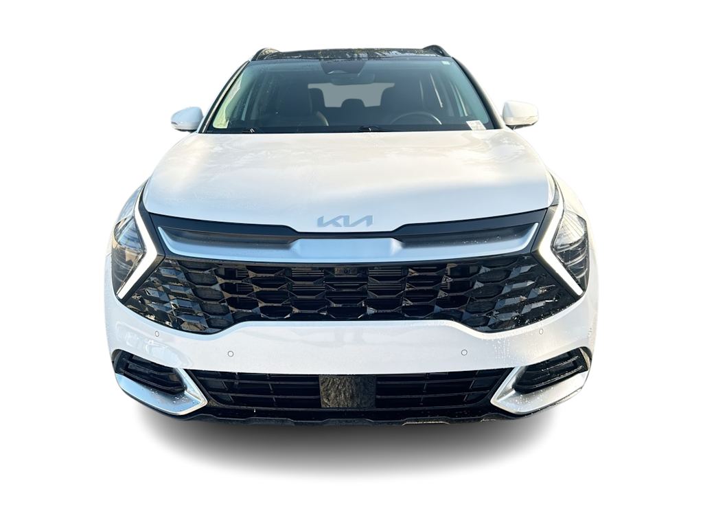 Thumbnail: 2025 Kia Sportage - 5