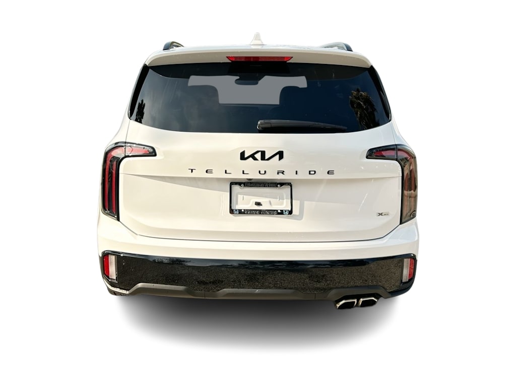 Thumbnail: 2025 Kia Telluride - 16