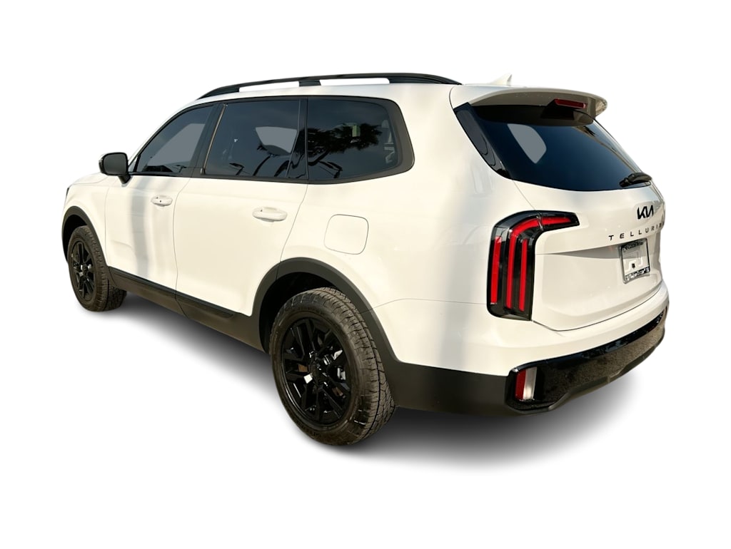 Thumbnail: 2025 Kia Telluride - 4