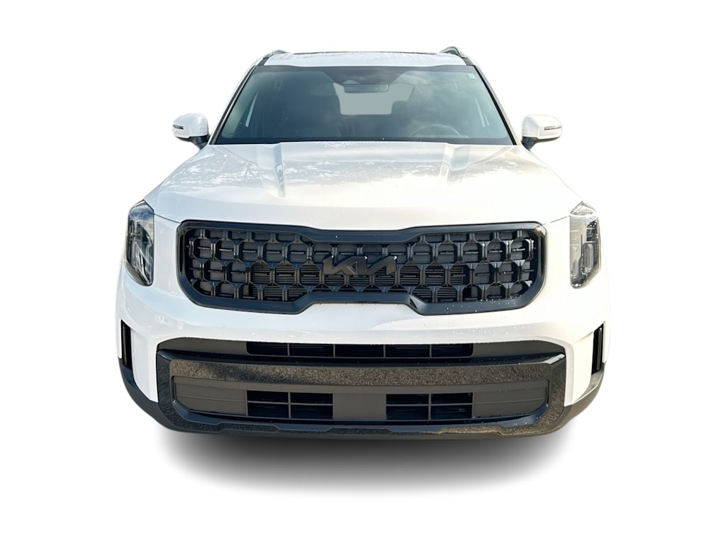 Thumbnail: 2025 Kia Telluride - 5