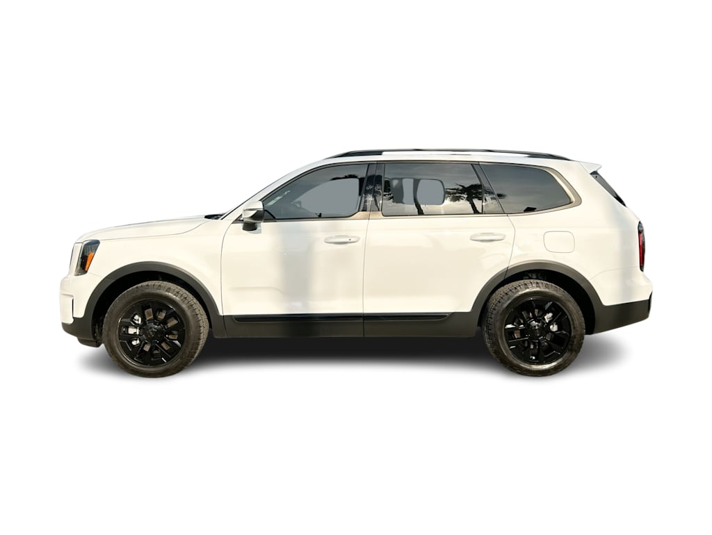 Thumbnail: 2025 Kia Telluride - 3
