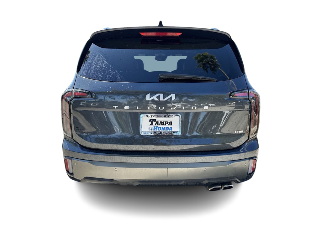 Thumbnail: 2023 Kia Telluride - 5