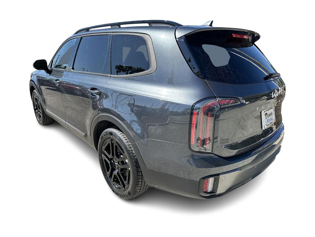 Thumbnail: 2023 Kia Telluride - 4