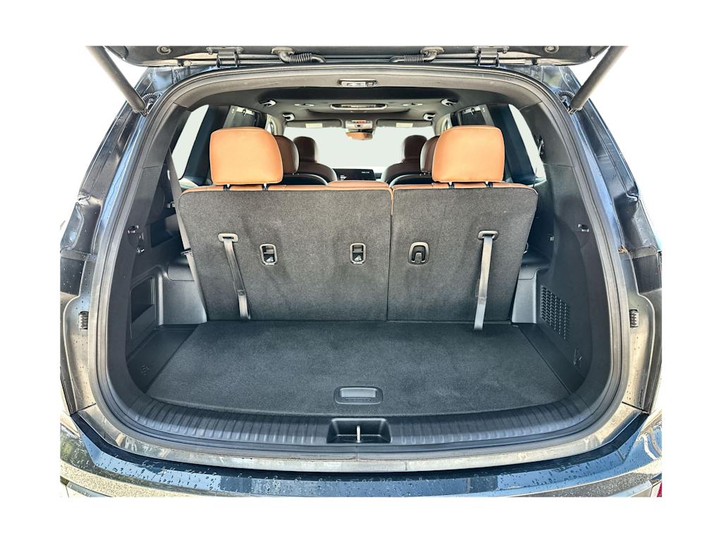 Thumbnail: 2023 Kia Telluride - 16