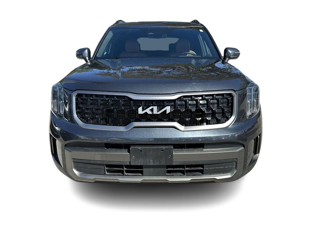 Thumbnail: 2023 Kia Telluride - 6