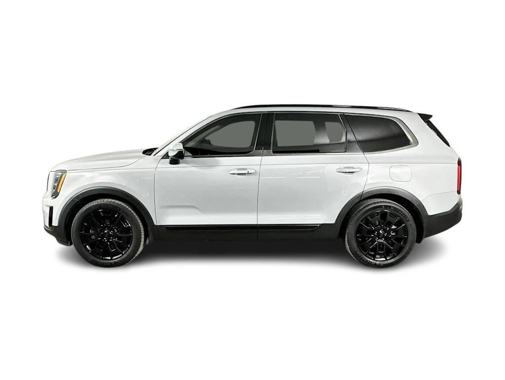 Thumbnail: 2021 Kia Telluride - 3