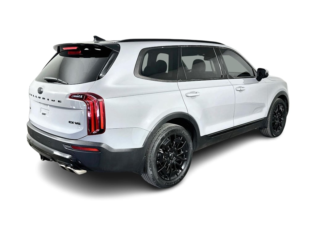 Thumbnail: 2021 Kia Telluride - 24