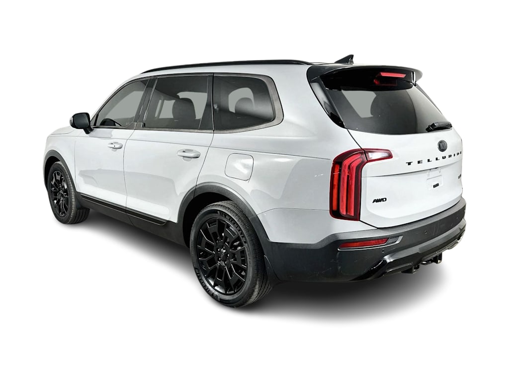 Thumbnail: 2021 Kia Telluride - 4