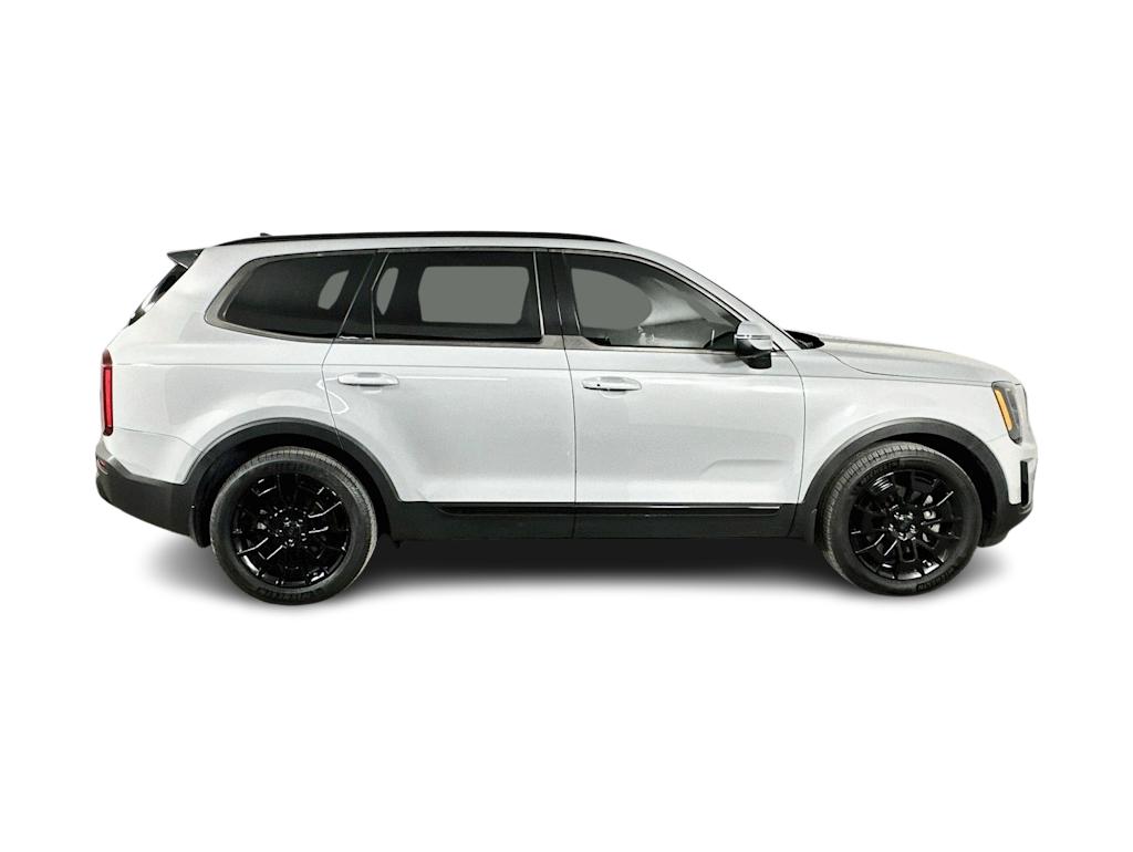 Thumbnail: 2021 Kia Telluride - 25
