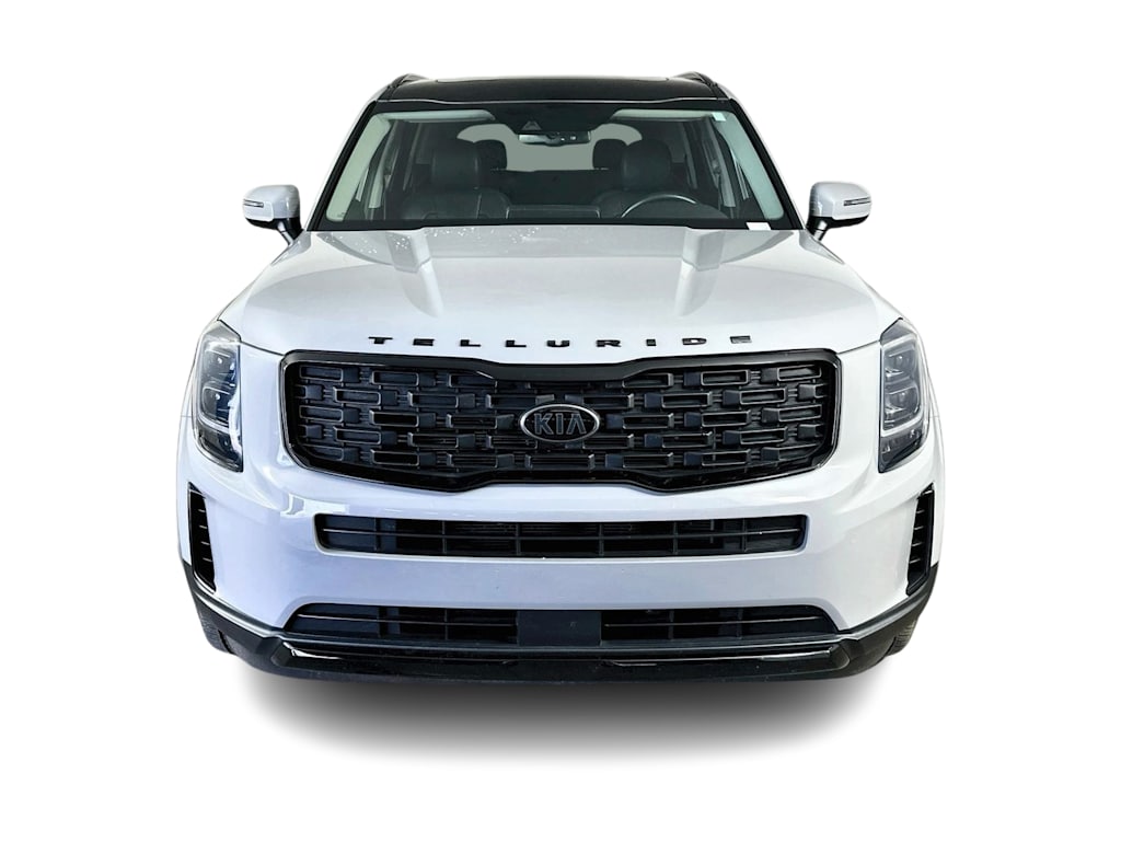 Thumbnail: 2021 Kia Telluride - 6