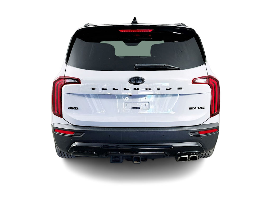 Thumbnail: 2021 Kia Telluride - 5
