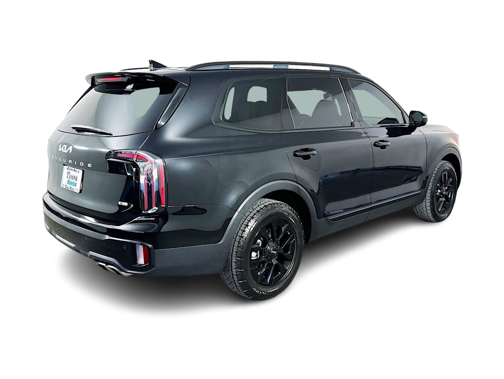 Thumbnail: 2024 Kia Telluride - 25