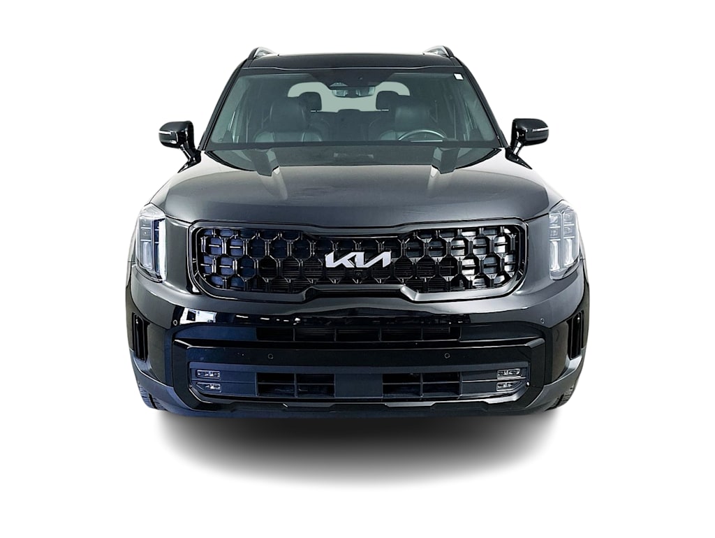 Thumbnail: 2024 Kia Telluride - 20
