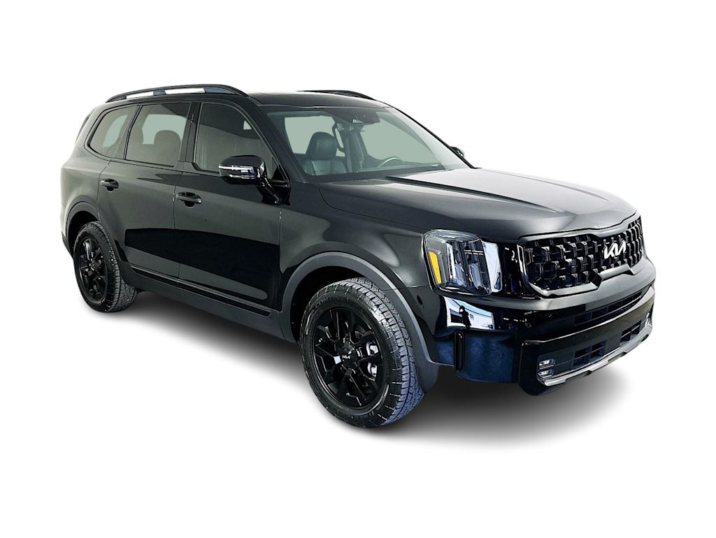 Thumbnail: 2024 Kia Telluride - 24