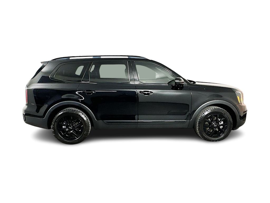 Thumbnail: 2024 Kia Telluride - 26