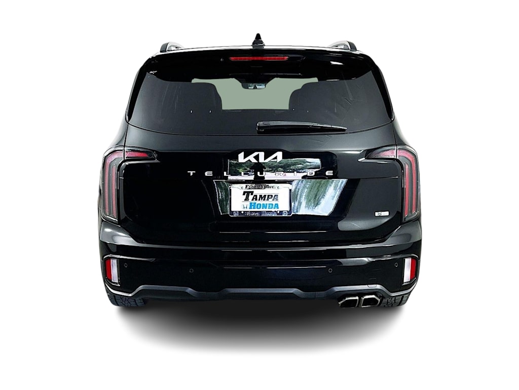 Thumbnail: 2024 Kia Telluride - 5