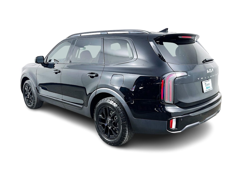 Thumbnail: 2024 Kia Telluride - 4