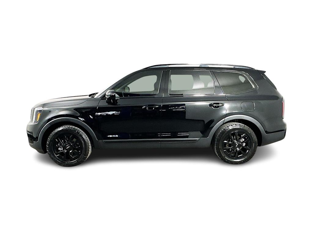Thumbnail: 2024 Kia Telluride - 3
