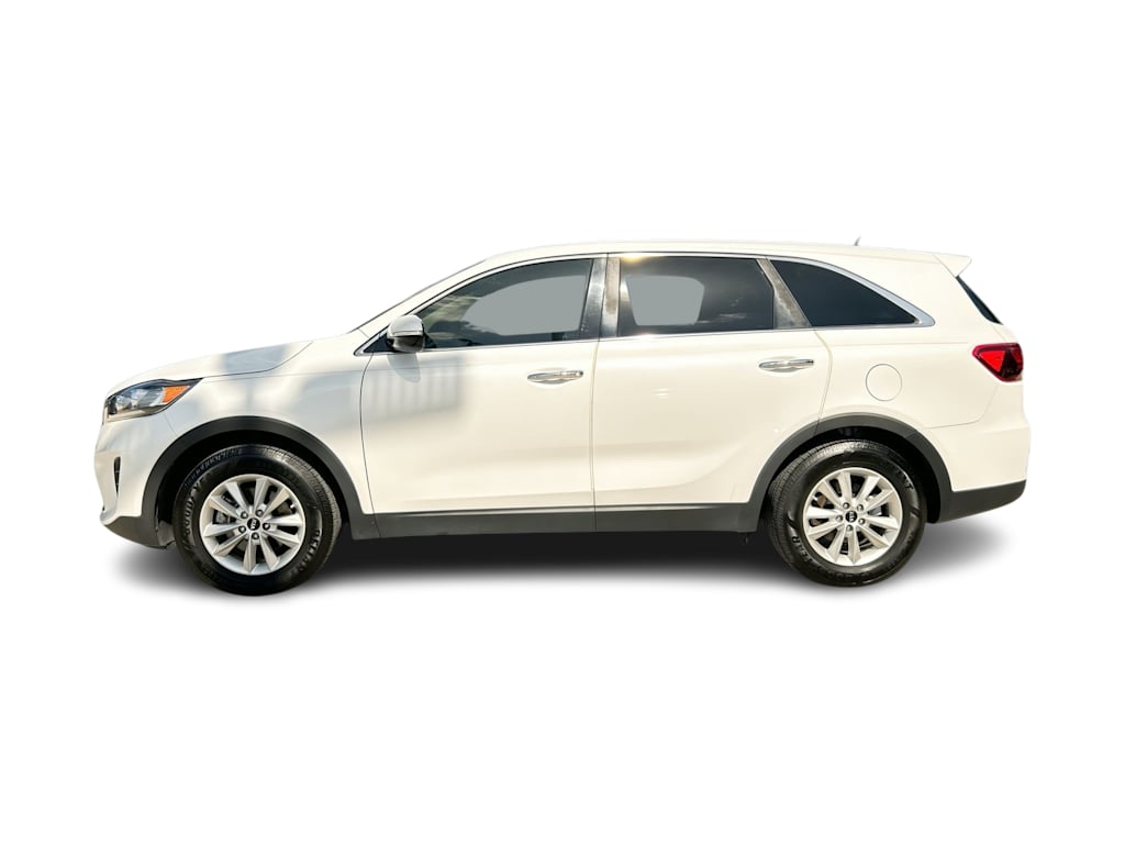 Thumbnail: 2020 Kia Sorento - 3