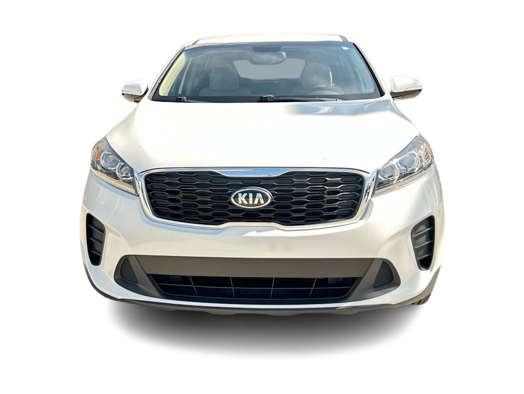 Thumbnail: 2020 Kia Sorento - 6