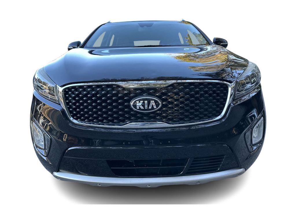 Thumbnail: 2018 Kia Sorento - 6