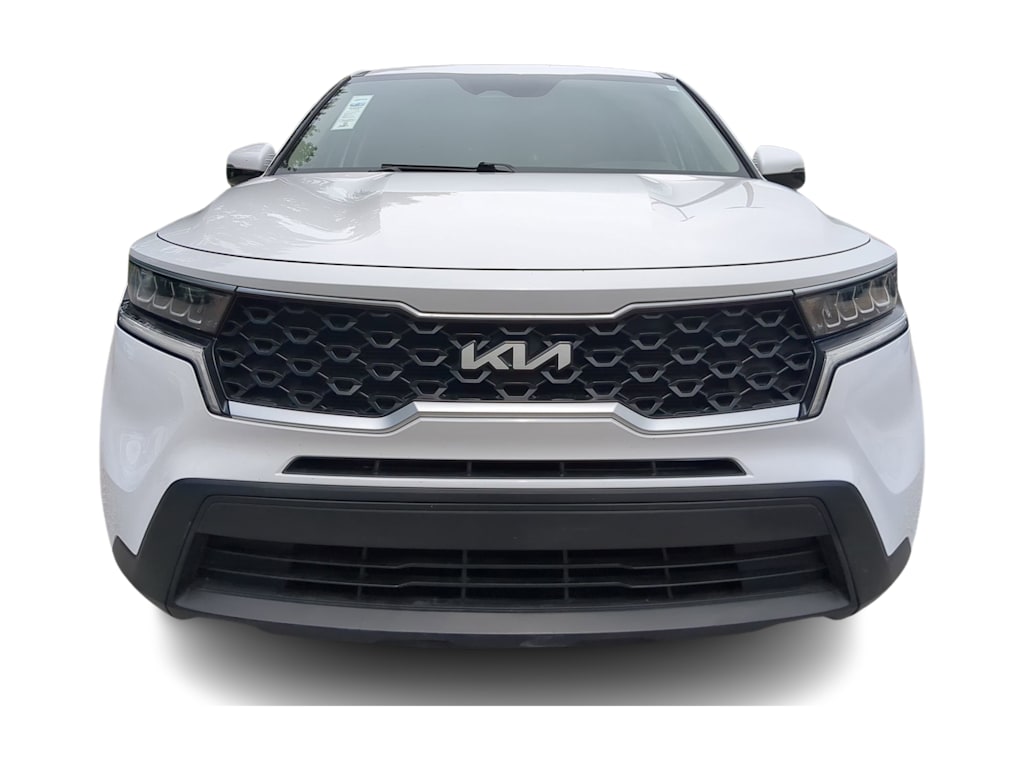 Thumbnail: 2022 Kia Sorento - 6