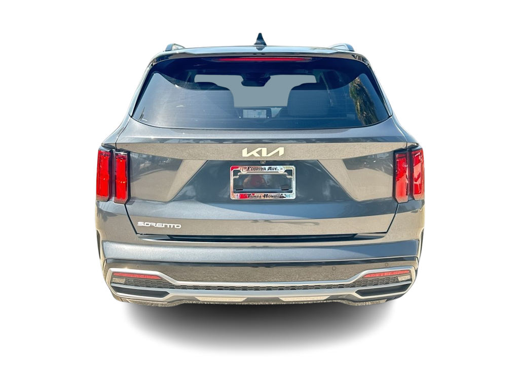 Thumbnail: 2023 Kia Sorento - 5