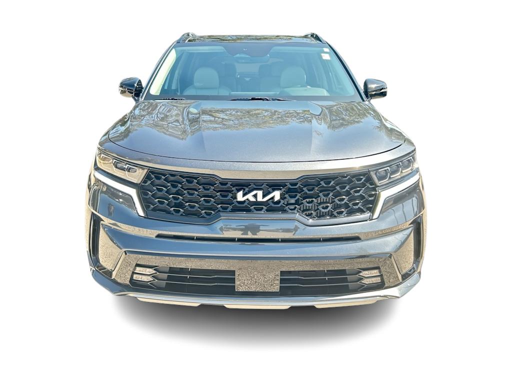 Thumbnail: 2023 Kia Sorento - 6