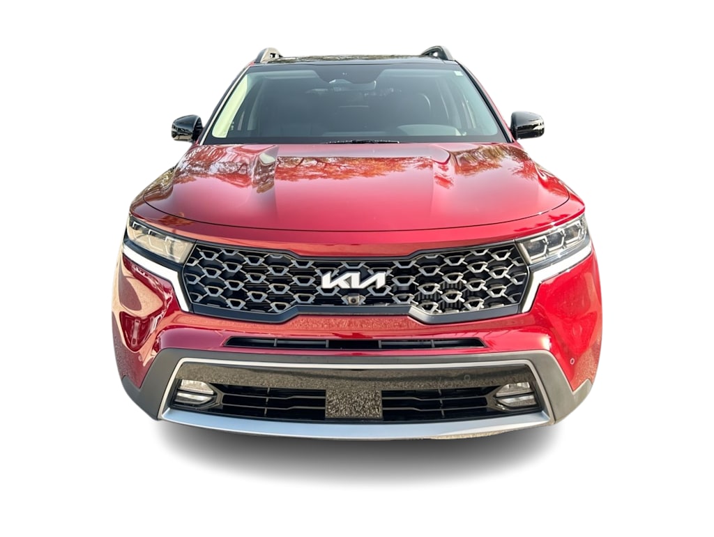 Thumbnail: 2023 Kia Sorento - 6