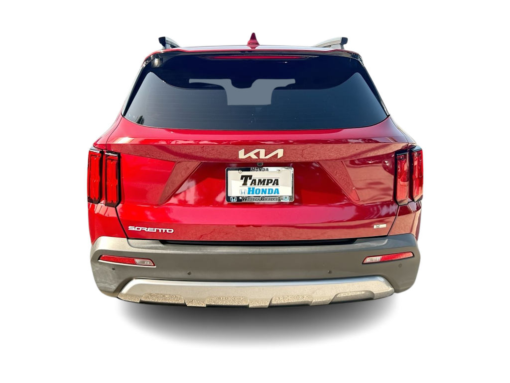 Thumbnail: 2023 Kia Sorento - 5