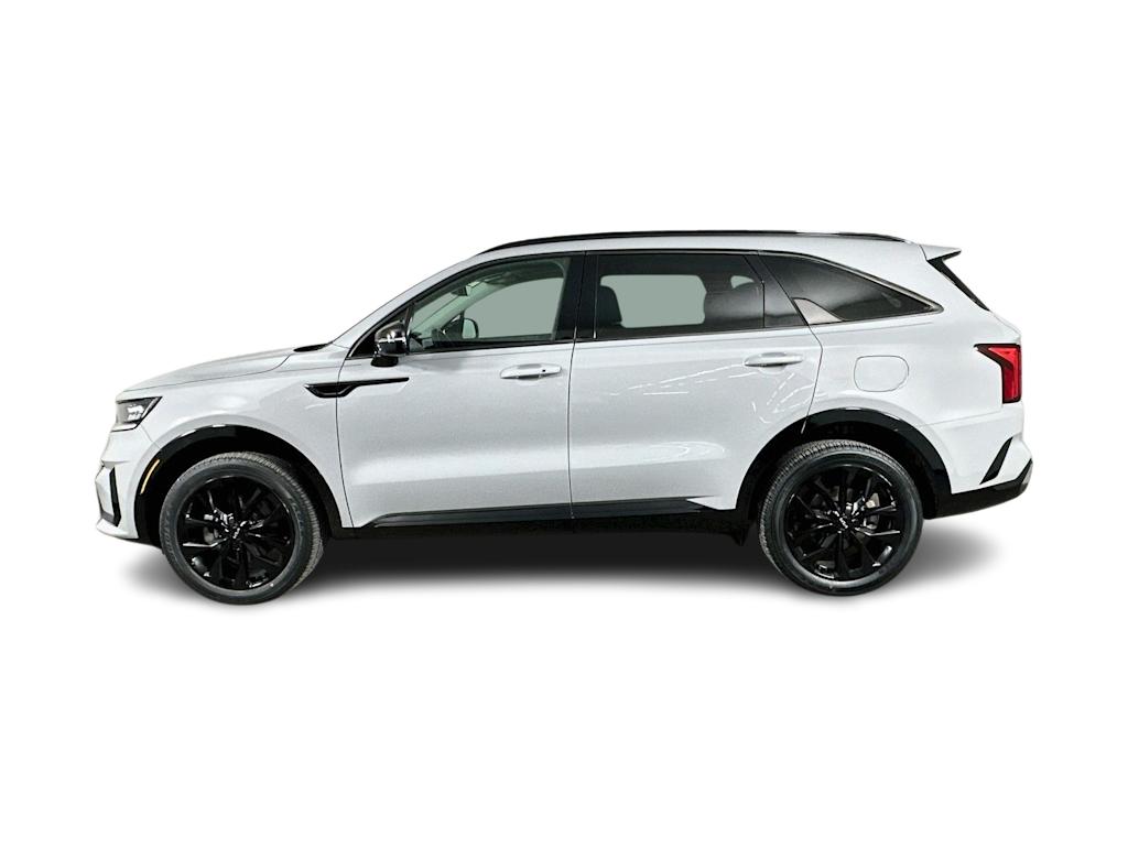 Thumbnail: 2023 Kia Sorento - 3