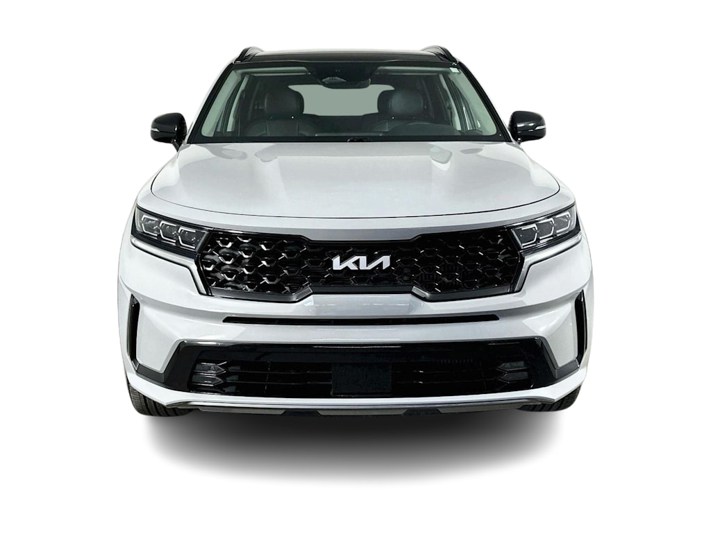 Thumbnail: 2023 Kia Sorento - 6