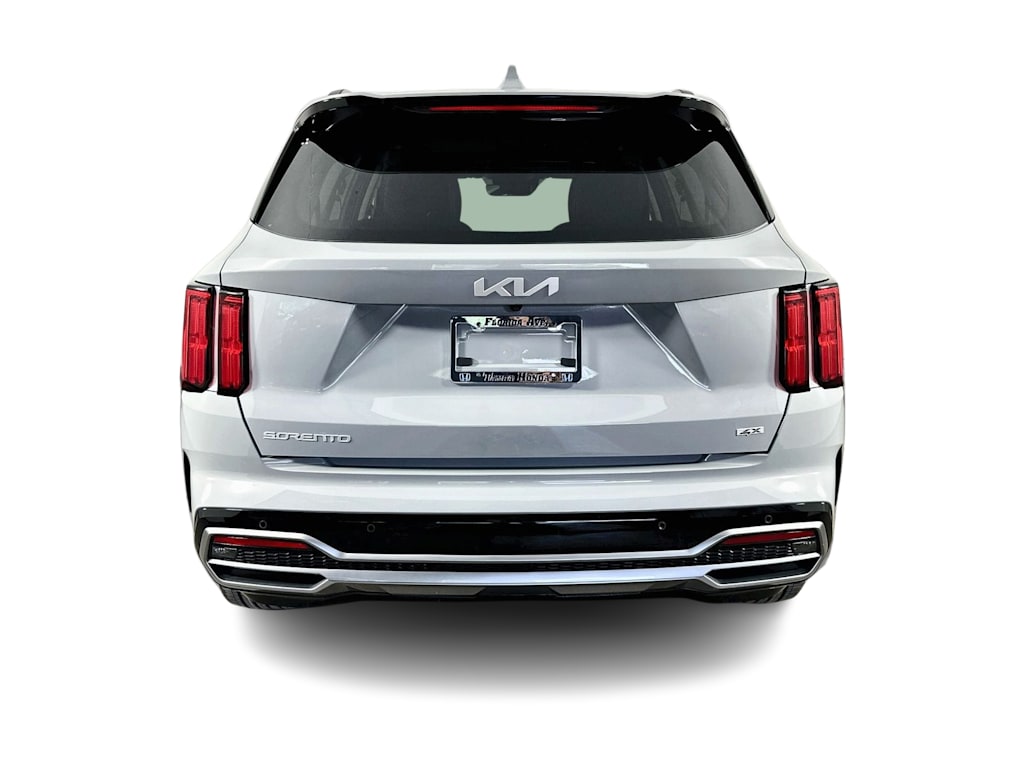 Thumbnail: 2023 Kia Sorento - 5