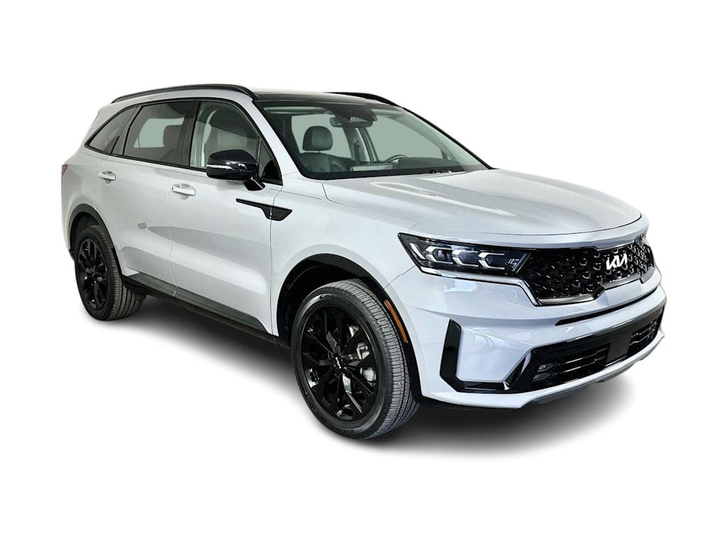 Thumbnail: 2023 Kia Sorento - 24