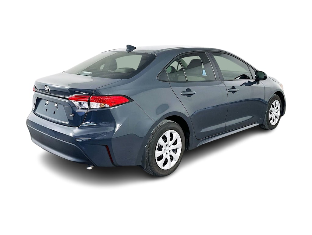 Thumbnail: 2024 Toyota Corolla - 24