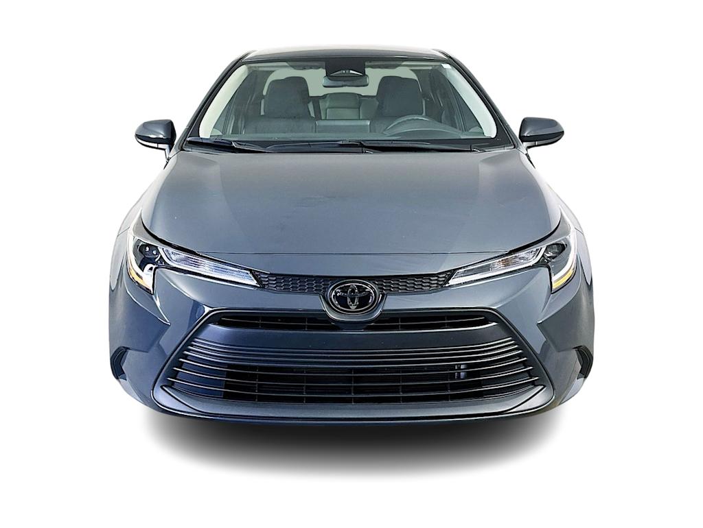 Thumbnail: 2024 Toyota Corolla - 21