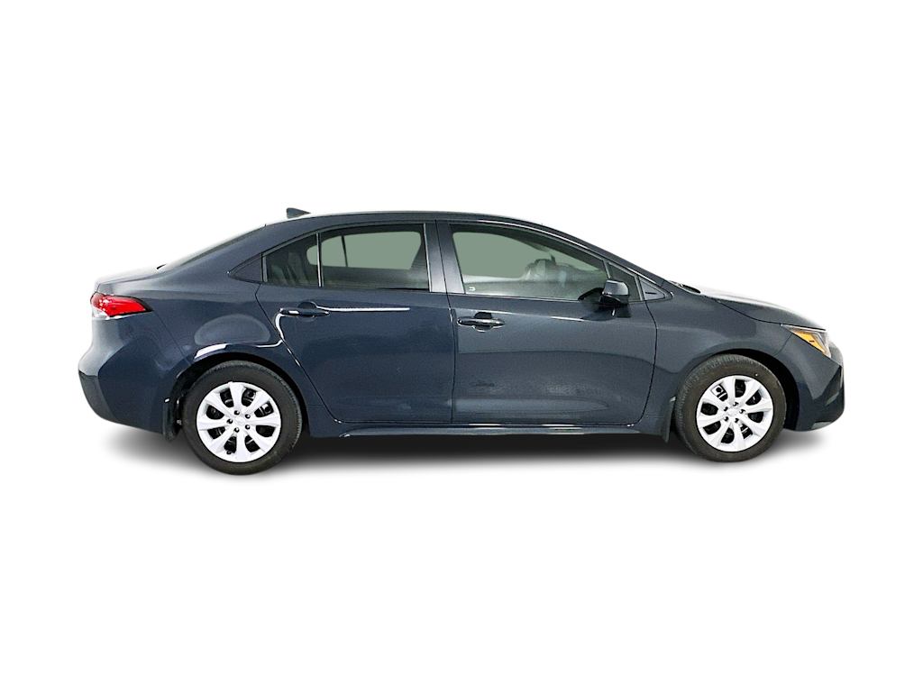 Thumbnail: 2024 Toyota Corolla - 25