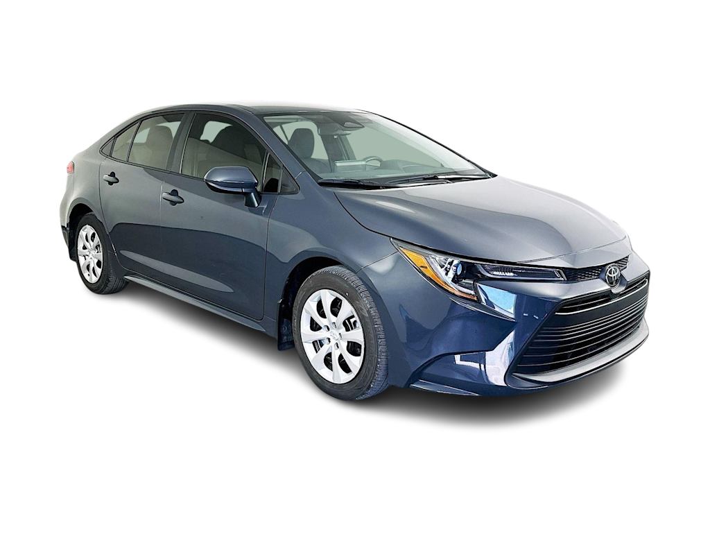 Thumbnail: 2024 Toyota Corolla - 23