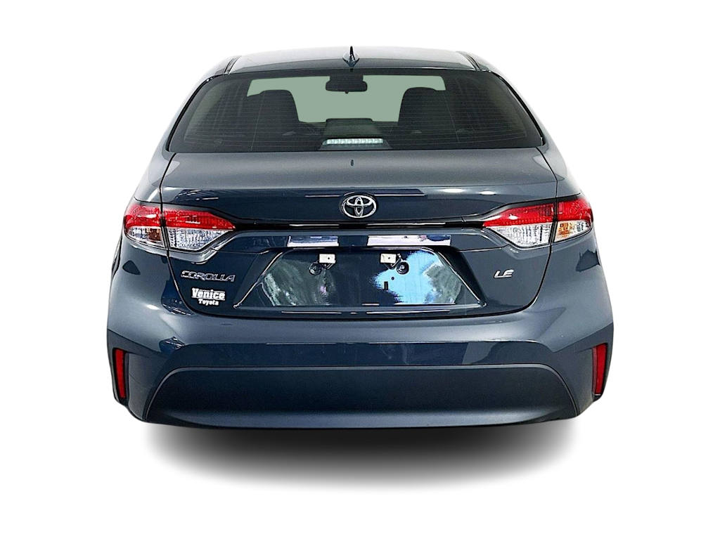 Thumbnail: 2024 Toyota Corolla - 5