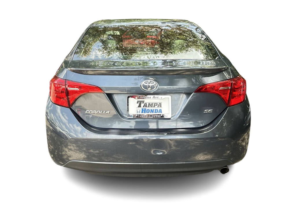 Thumbnail: 2018 Toyota Corolla - 4