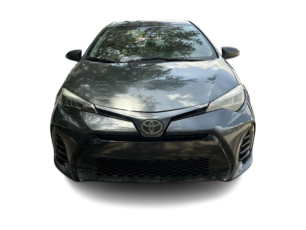 Thumbnail: 2018 Toyota Corolla - 17