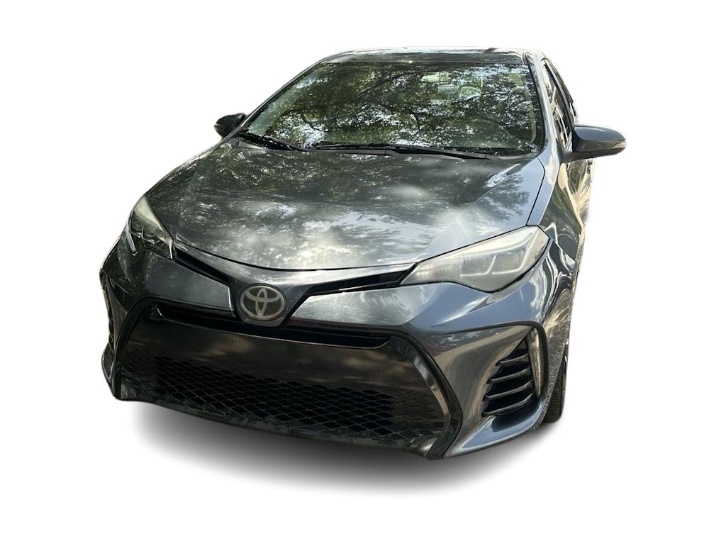 Thumbnail: 2018 Toyota Corolla - 5