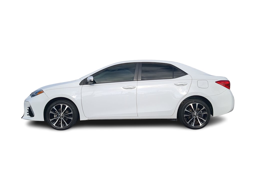 2018 Toyota Corolla L 3