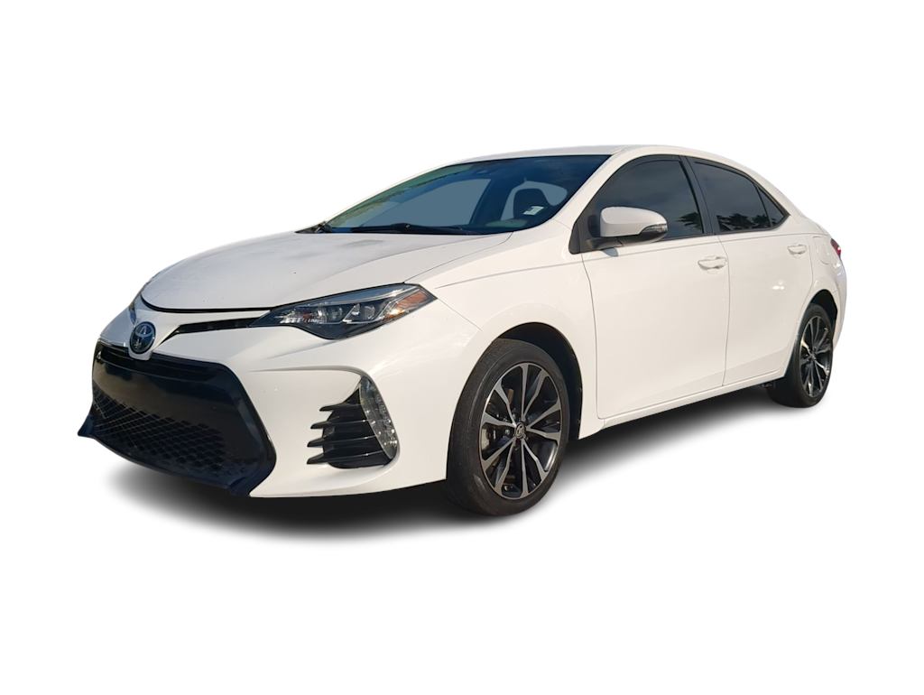 2018 Toyota Corolla L 16