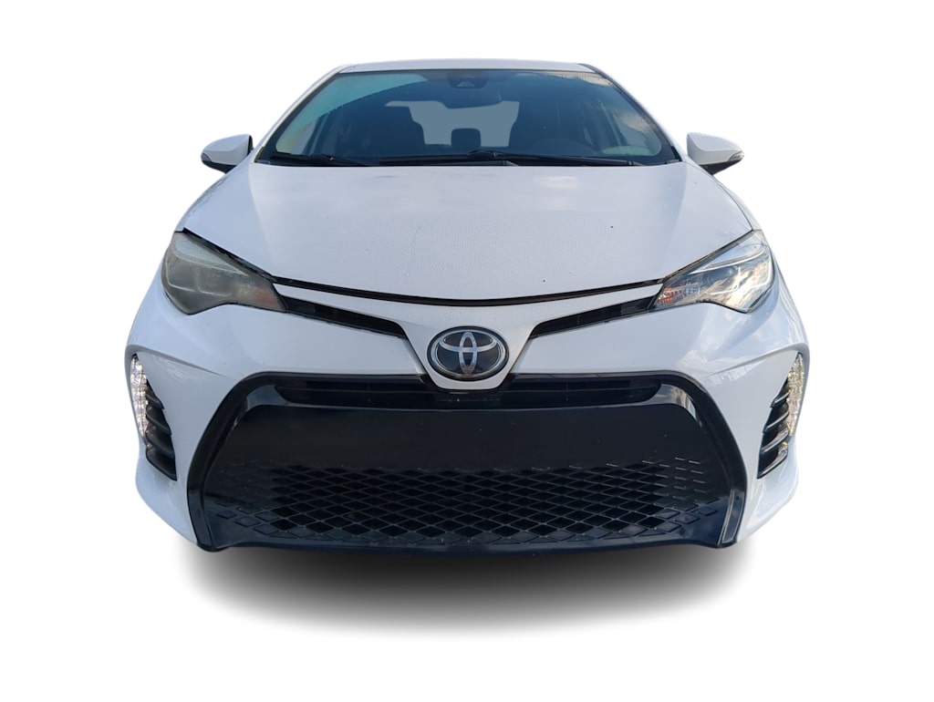 2018 Toyota Corolla L 6