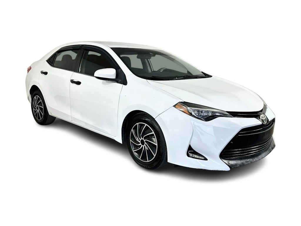 Thumbnail: 2017 Toyota Corolla - 23