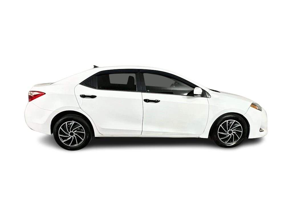 Thumbnail: 2017 Toyota Corolla - 25