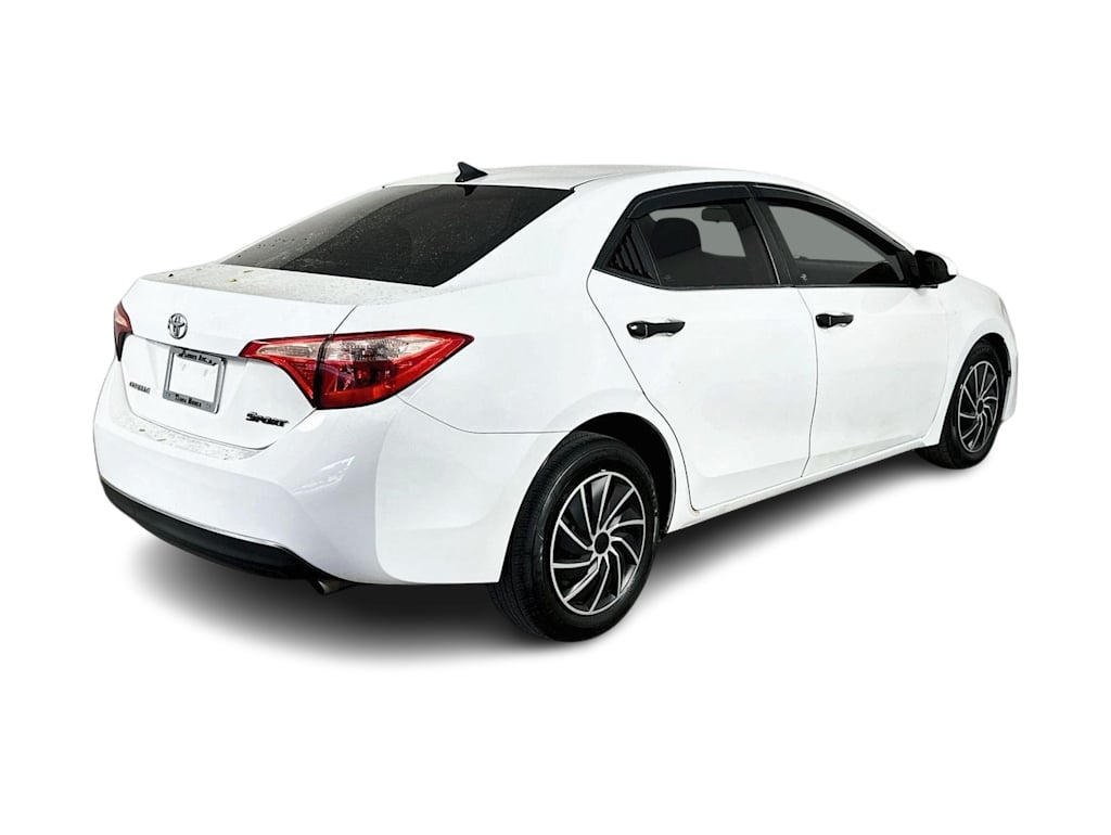 Thumbnail: 2017 Toyota Corolla - 24