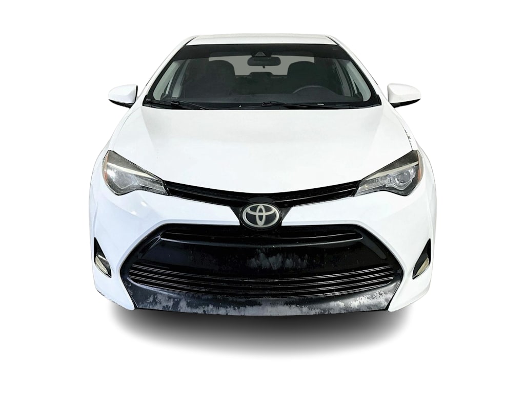 Thumbnail: 2017 Toyota Corolla - 6
